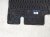 2017 Jeep Wrangler 3 Piece All Weather Floor Mats Blk 82213860 Replacement 2017 Jeep Wrangler 3 Piece All Weather Floor Mats Blk 82213860 Replacement thumbnail