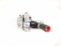 $149 Toyota ELECTRIC ENGINE WATER PUMP - 2.5L $149 Toyota ELECTRIC ENGINE WATER PUMP - 2.5L