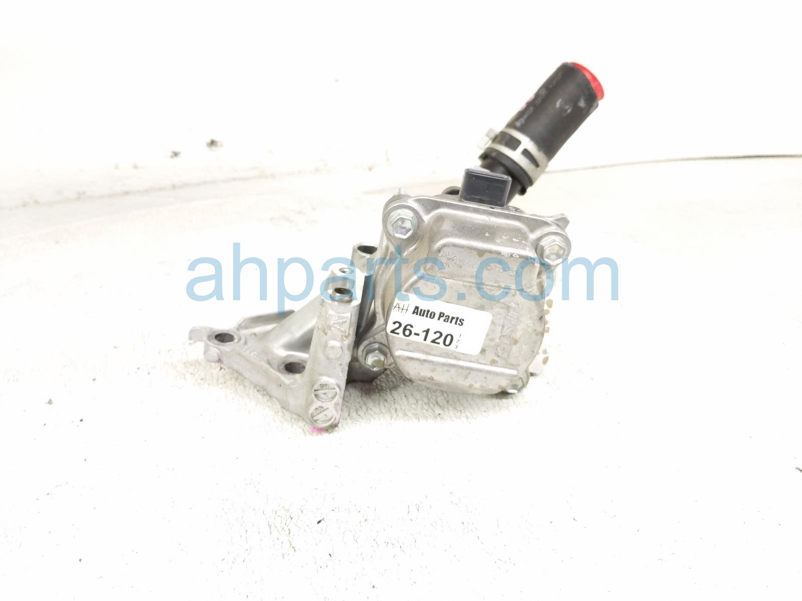 2026 Toyota Camry Electric Engine Water Pump 2.5l 161A0 39015 Replacement 2026 Toyota Camry Electric Engine Water Pump 2.5l 161A0 39015 Replacement thumbnail