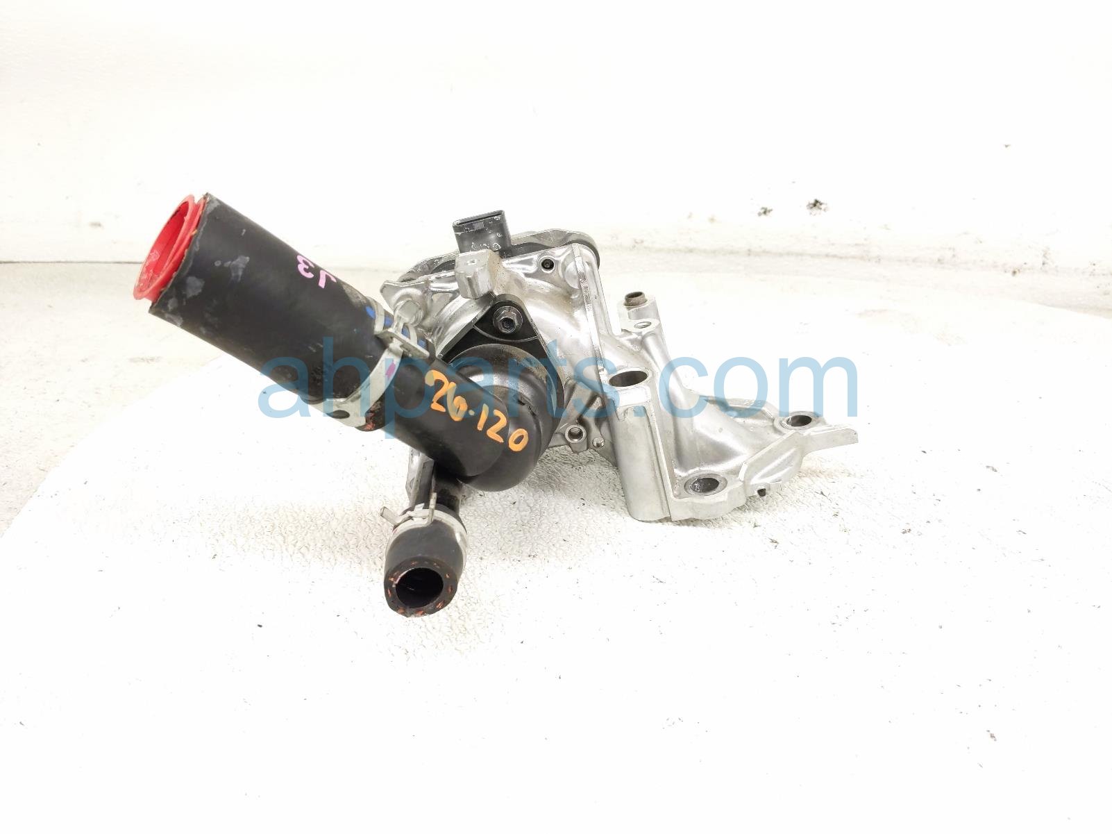 2026 Toyota Camry Electric Engine Water Pump 2.5l 161A0 39015 Replacement 2026 Toyota Camry Electric Engine Water Pump 2.5l 161A0 39015 Replacement thumbnail