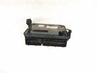 $295 Toyota ENGINE CONTROL MODULE - 2.5L AT FWD $295 Toyota ENGINE CONTROL MODULE - 2.5L AT FWD