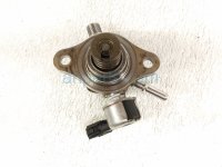 Toyota HIGH PRESSURE FUEL PUMP - ENGINE MTD Toyota HIGH PRESSURE FUEL PUMP - ENGINE MTD