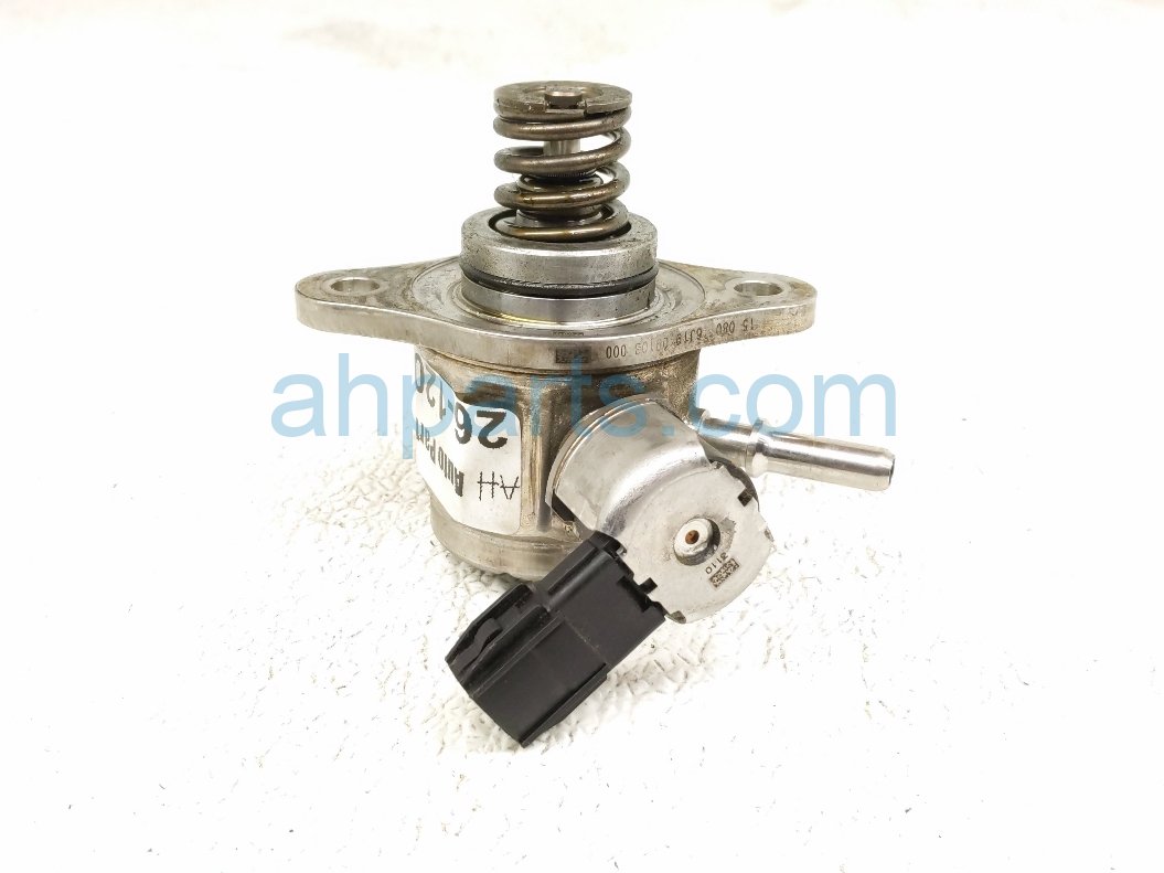 2026 Toyota Camry High Pressure Fuel Pump Engine Mtd 23101 F0010 Replacement 2026 Toyota Camry High Pressure Fuel Pump Engine Mtd 23101 F0010 Replacement thumbnail