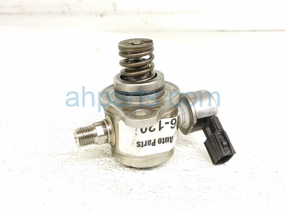 2026 Toyota Camry High Pressure Fuel Pump Engine Mtd 23101 F0010 Replacement 2026 Toyota Camry High Pressure Fuel Pump Engine Mtd 23101 F0010 Replacement thumbnail
