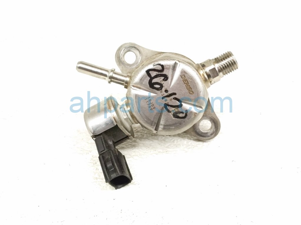 2026 Toyota Camry High Pressure Fuel Pump Engine Mtd 23101 F0010 Replacement 2026 Toyota Camry High Pressure Fuel Pump Engine Mtd 23101 F0010 Replacement thumbnail
