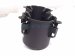 2015 Audi Q5 Audi Center Console Cup Holder blk 8R0 862 533 B 6PS Replacement 2015 Audi Q5 Audi Center Console Cup Holder blk 8R0 862 533 B 6PS Replacement thumbnail