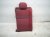 2021 Lexus Is300 (2nd Row) Rear Seat Backrest Red 7107753C10X1 Replacement 2021 Lexus Is300 (2nd Row) Rear Seat Backrest Red 7107753C10X1 Replacement thumbnail