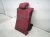 2021 Lexus Is300 (2nd Row) Rear Seat Backrest Red 7107753C10X1 Replacement 2021 Lexus Is300 (2nd Row) Rear Seat Backrest Red 7107753C10X1 Replacement thumbnail