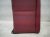 2021 Lexus Is300 (2nd Row) Rear Seat Backrest Red 7107753C10X1 Replacement 2021 Lexus Is300 (2nd Row) Rear Seat Backrest Red 7107753C10X1 Replacement thumbnail