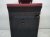 2021 Lexus Is300 (2nd Row) Rear Seat Backrest Red 7107753C10X1 Replacement 2021 Lexus Is300 (2nd Row) Rear Seat Backrest Red 7107753C10X1 Replacement thumbnail