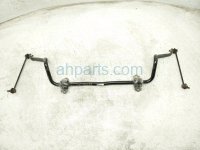 Mazda FRONT STABILIZER / SWAY BAR W/LINKS Mazda FRONT STABILIZER / SWAY BAR W/LINKS