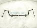 2024 Mazda Cx 50 Front Stabilizer / Sway Bar W/links VA40 34 15X Replacement 2024 Mazda Cx 50 Front Stabilizer / Sway Bar W/links VA40 34 15X Replacement thumbnail
