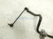 2024 Mazda Cx 50 Front Stabilizer / Sway Bar W/links VA40 34 15X Replacement 2024 Mazda Cx 50 Front Stabilizer / Sway Bar W/links VA40 34 15X Replacement thumbnail