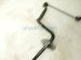 2024 Mazda Cx 50 Front Stabilizer / Sway Bar W/links VA40 34 15X Replacement 2024 Mazda Cx 50 Front Stabilizer / Sway Bar W/links VA40 34 15X Replacement thumbnail