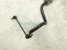 2024 Mazda Cx 50 Front Stabilizer / Sway Bar W/links VA40 34 15X Replacement 2024 Mazda Cx 50 Front Stabilizer / Sway Bar W/links VA40 34 15X Replacement thumbnail