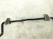 2024 Mazda Cx 50 Front Stabilizer / Sway Bar W/links VA40 34 15X Replacement 2024 Mazda Cx 50 Front Stabilizer / Sway Bar W/links VA40 34 15X Replacement thumbnail