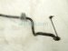 2024 Mazda Cx 50 Front Stabilizer / Sway Bar W/links VA40 34 15X Replacement 2024 Mazda Cx 50 Front Stabilizer / Sway Bar W/links VA40 34 15X Replacement thumbnail