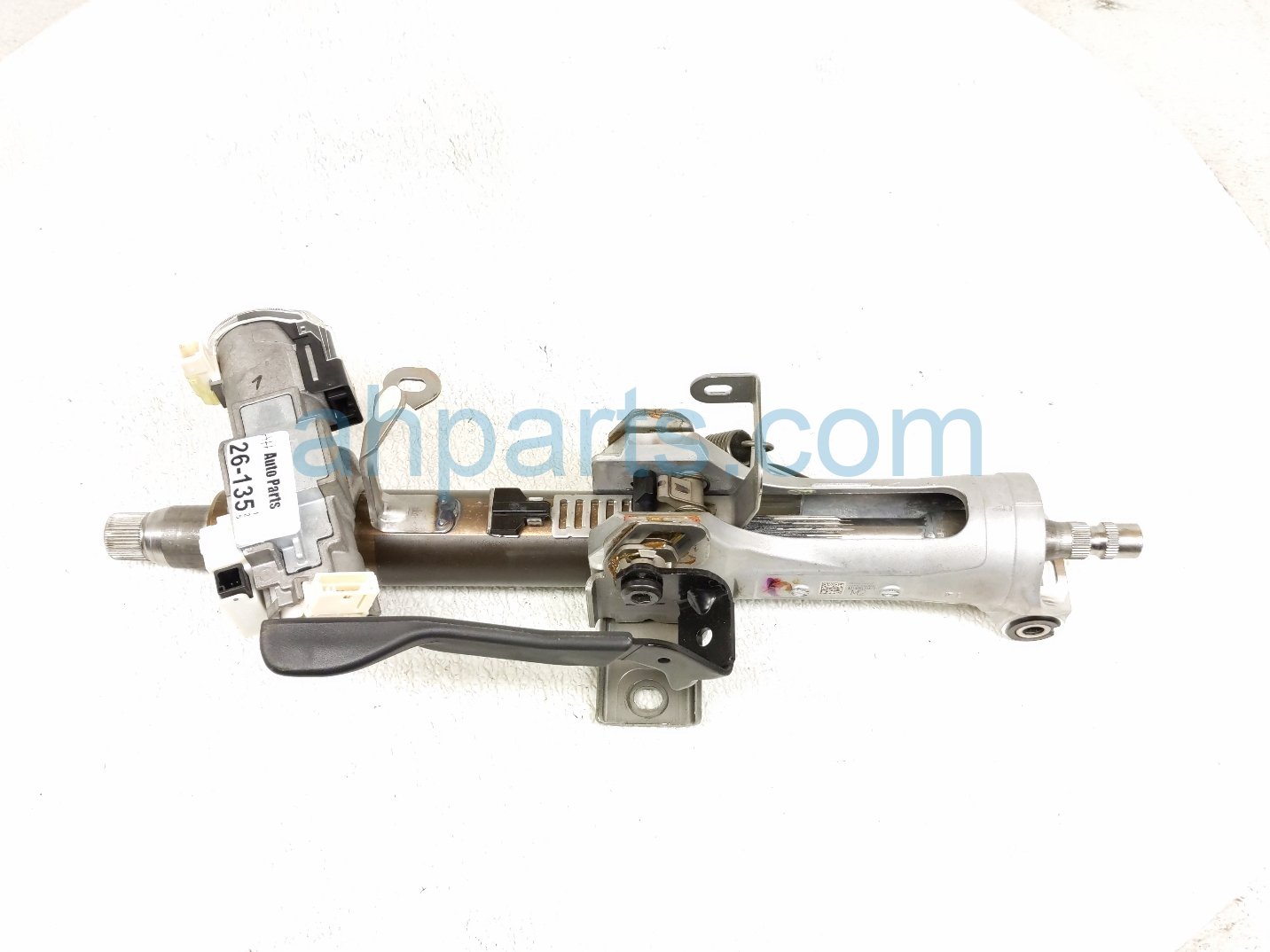 Toyota STEERING COLUMN ASSY - SE