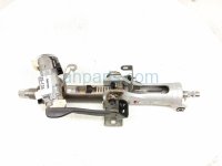 Toyota STEERING COLUMN ASSY - SE Toyota STEERING COLUMN ASSY - SE