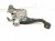 2023 Toyota Camry Emergency Brake Pedal Assy 4625006010 Replacement 2023 Toyota Camry Emergency Brake Pedal Assy 4625006010 Replacement thumbnail