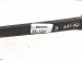 2002 Lexus Sc430 Passenger Windshield Wiper Arm 85211 24100 Replacement 2002 Lexus Sc430 Passenger Windshield Wiper Arm 85211 24100 Replacement thumbnail