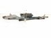 2002 Lexus Sc430 Front Arms Frt Windshield Wiper Motor & Linkage 85150 24080 Replacement 2002 Lexus Sc430 Front Arms Frt Windshield Wiper Motor & Linkage 85150 24080 Replacement thumbnail