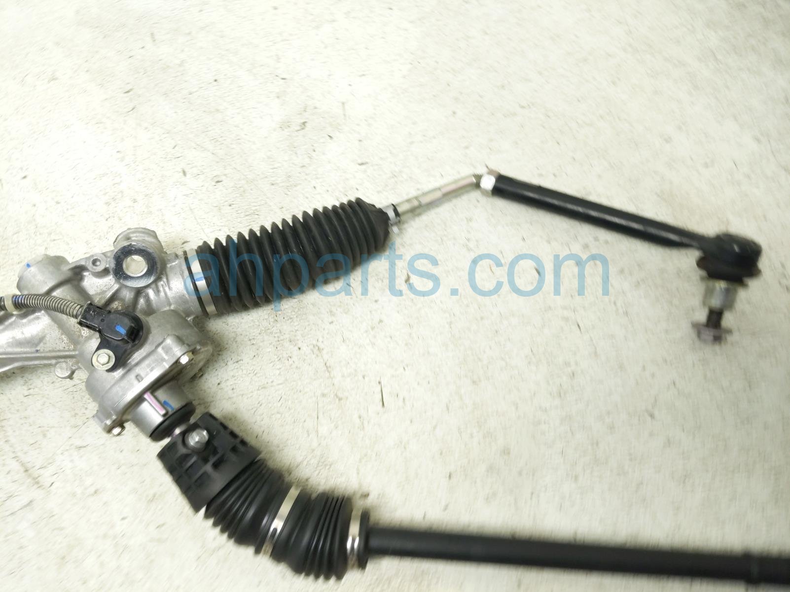 2025 Mazda Cx 90 And / Gear Box Power Steering Rack & Pinion hybrid KR9R 6788Z A Replacement 2025 Mazda Cx 90 And / Gear Box Power Steering Rack & Pinion hybrid KR9R 6788Z A Replacement thumbnail