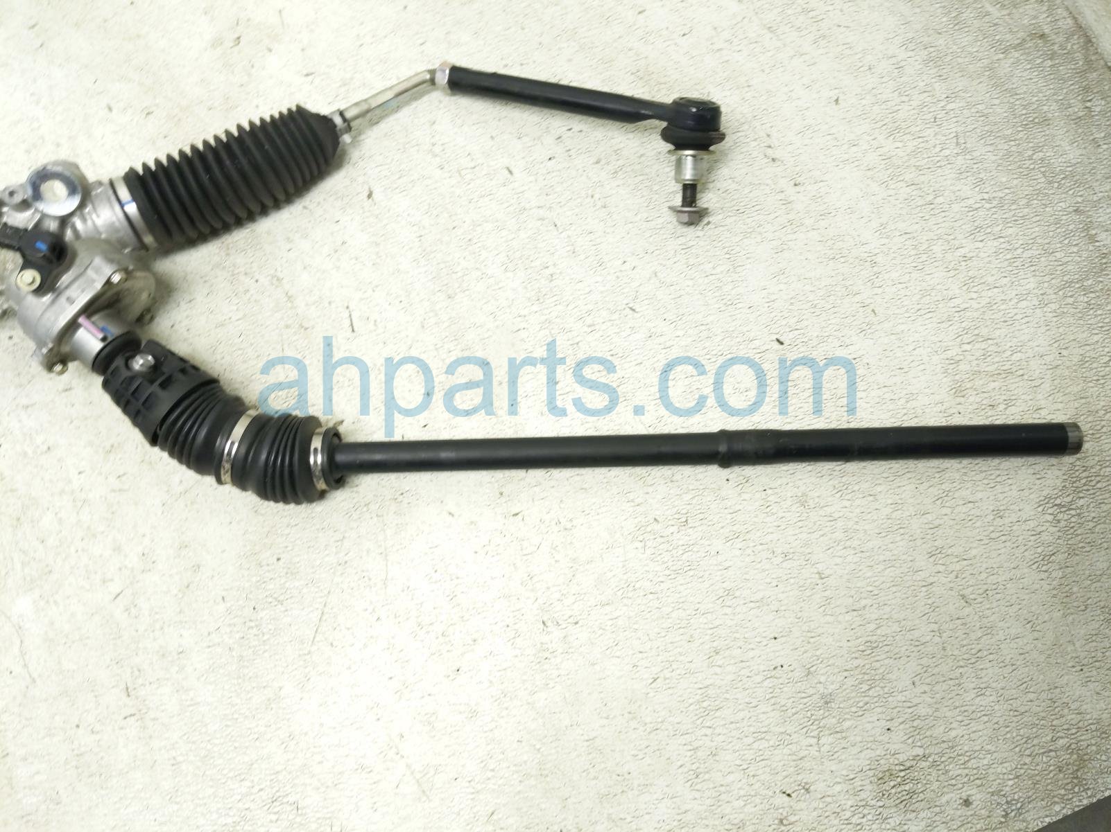 2025 Mazda Cx 90 And / Gear Box Power Steering Rack & Pinion hybrid KR9R 6788Z A Replacement 2025 Mazda Cx 90 And / Gear Box Power Steering Rack & Pinion hybrid KR9R 6788Z A Replacement thumbnail