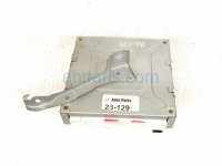 Lexus ABS VSC CONTROL MODULE Lexus ABS VSC CONTROL MODULE