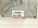 2002 Lexus Sc430 Abs Vsc Control Module 89540 24170 Replacement 2002 Lexus Sc430 Abs Vsc Control Module 89540 24170 Replacement thumbnail