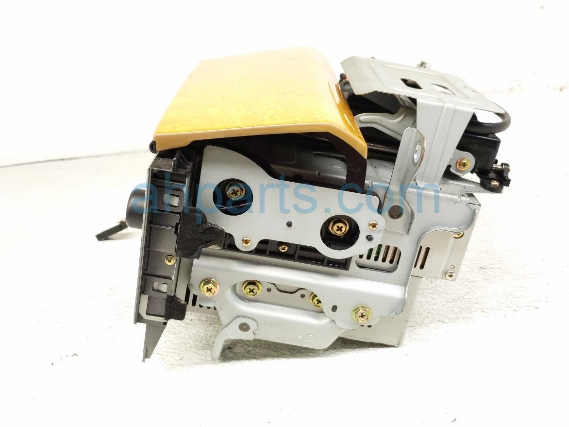 2002 Lexus Sc430 Radio Receiver Cd 6 Disc Changer 86120 24390 Replacement 2002 Lexus Sc430 Radio Receiver Cd 6 Disc Changer 86120 24390 Replacement thumbnail