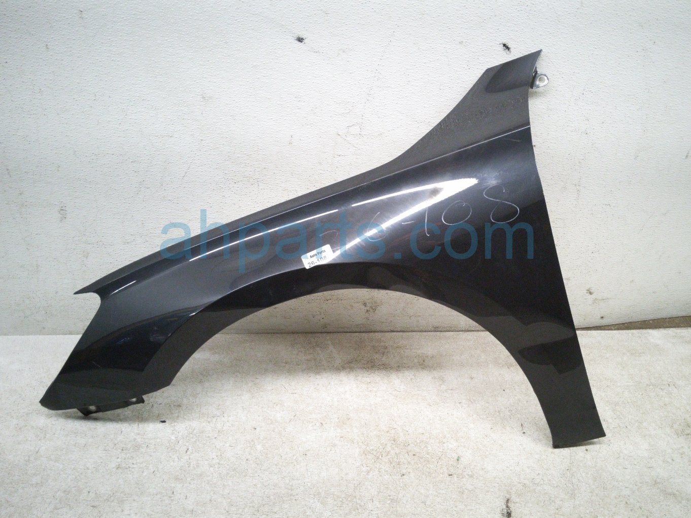 2023 Audi A3 Audi Front Driver Fender Grey 8Y0 821 105 E Replacement 2023 Audi A3 Audi Front Driver Fender Grey 8Y0 821 105 E Replacement thumbnail