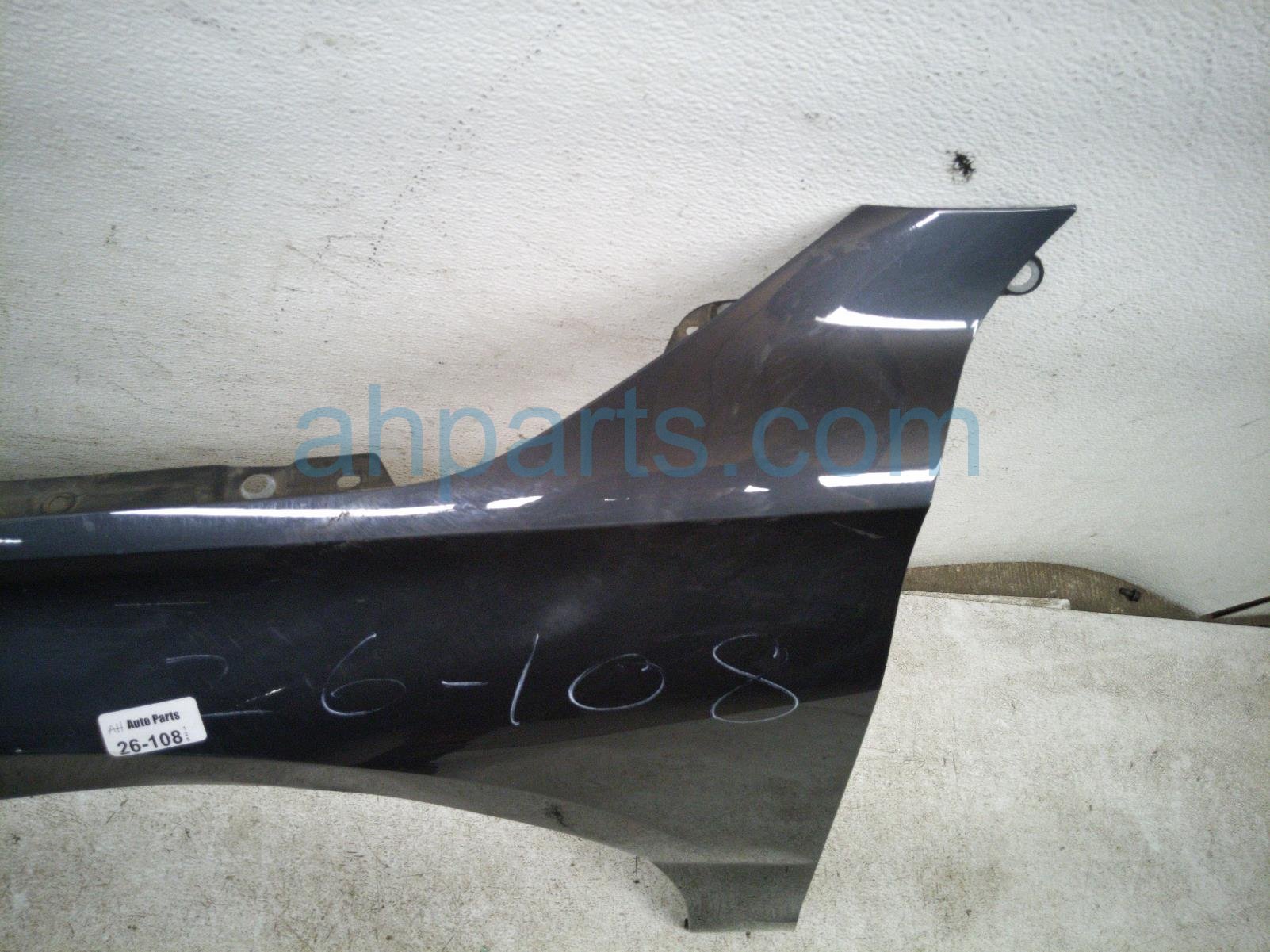 2023 Audi A3 Audi Front Driver Fender Grey 8Y0 821 105 E Replacement 2023 Audi A3 Audi Front Driver Fender Grey 8Y0 821 105 E Replacement thumbnail