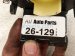 2002 Lexus Sc430 Steering Angle Sensor 4.3l At Rwd 89245 50030 Replacement 2002 Lexus Sc430 Steering Angle Sensor 4.3l At Rwd 89245 50030 Replacement thumbnail