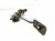 2002 Lexus Sc430 Gas / Accelerator Pedal Assy 78010 30030 Replacement 2002 Lexus Sc430 Gas / Accelerator Pedal Assy 78010 30030 Replacement thumbnail