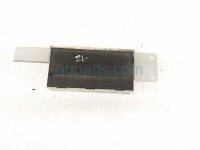 Lexus AUDIO AMPLIFIER Lexus AUDIO AMPLIFIER