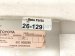 2002 Lexus Sc430 Audio Amplifier 86011 24011 Replacement 2002 Lexus Sc430 Audio Amplifier 86011 24011 Replacement thumbnail