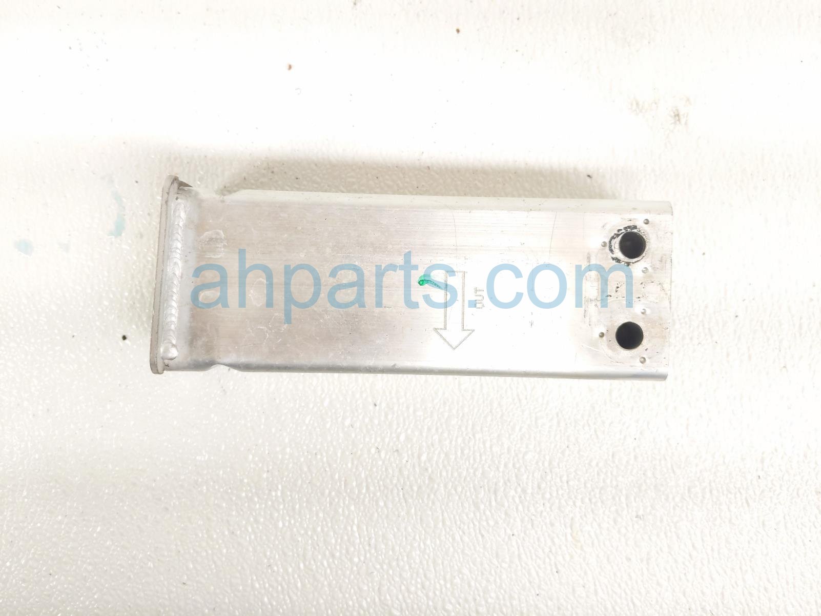 Tesla FRONT BUMPER ENERGY ABSORBER FR