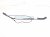2021 Tesla Model Y Passenger Windshield Wiper Arm 1490248 98 A Replacement 2021 Tesla Model Y Passenger Windshield Wiper Arm 1490248 98 A Replacement thumbnail
