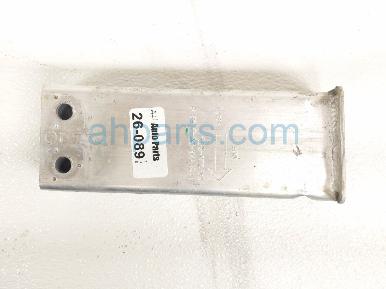 2021 Tesla Model Y Front Driver Bumper Impact Crush Can Ext 1109193 00 C Replacement 2021 Tesla Model Y Front Driver Bumper Impact Crush Can Ext 1109193 00 C Replacement thumbnail