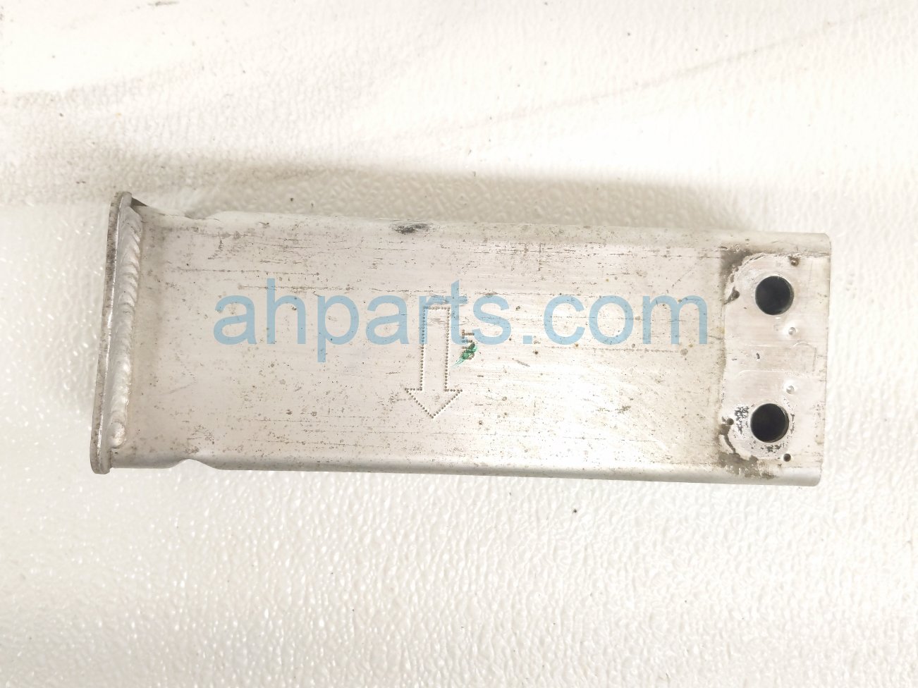 2021 Tesla Model Y Front Driver Bumper Impact Crush Can Ext 1109193 00 C Replacement 2021 Tesla Model Y Front Driver Bumper Impact Crush Can Ext 1109193 00 C Replacement thumbnail
