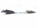 2021 Tesla Model Y Hood Latch Assy W/release Cable 1500397 00 E Replacement 2021 Tesla Model Y Hood Latch Assy W/release Cable 1500397 00 E Replacement thumbnail
