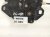 2021 Tesla Model Y Hood Latch Assy W/release Cable 1500397 00 E Replacement 2021 Tesla Model Y Hood Latch Assy W/release Cable 1500397 00 E Replacement thumbnail