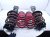 2020 Ford Mustang Spring Front Struts Set W/ Eibach Spirings FR3Z 18124 AA Replacement 2020 Ford Mustang Spring Front Struts Set W/ Eibach Spirings FR3Z 18124 AA Replacement thumbnail