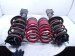 2020 Ford Mustang Spring Front Struts Set W/ Eibach Spirings FR3Z 18124 AA Replacement 2020 Ford Mustang Spring Front Struts Set W/ Eibach Spirings FR3Z 18124 AA Replacement thumbnail