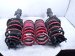 2020 Ford Mustang Spring Front Struts Set W/ Eibach Spirings FR3Z 18124 AA Replacement 2020 Ford Mustang Spring Front Struts Set W/ Eibach Spirings FR3Z 18124 AA Replacement thumbnail