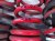 2020 Ford Mustang Spring Front Struts Set W/ Eibach Spirings FR3Z 18124 AA Replacement 2020 Ford Mustang Spring Front Struts Set W/ Eibach Spirings FR3Z 18124 AA Replacement thumbnail