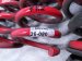 2020 Ford Mustang Spring Front Struts Set W/ Eibach Spirings FR3Z 18124 AA Replacement 2020 Ford Mustang Spring Front Struts Set W/ Eibach Spirings FR3Z 18124 AA Replacement thumbnail