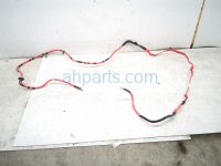 Audi POSITIVE BATTERY CABLE - 3.0L Audi POSITIVE BATTERY CABLE - 3.0L