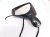 2024 Mazda Cx 50 Rear Driver Side View Mirror Red VA56 69 181 Replacement 2024 Mazda Cx 50 Rear Driver Side View Mirror Red VA56 69 181 Replacement thumbnail